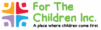 FOR THE CHILDREN INC.